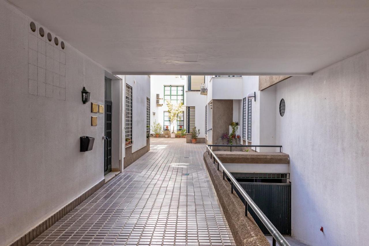 세비야 Ohliving Cathedral 아파트 외부 사진